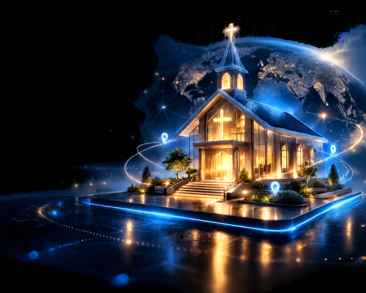 Brighton Av Bible Chapel Inc